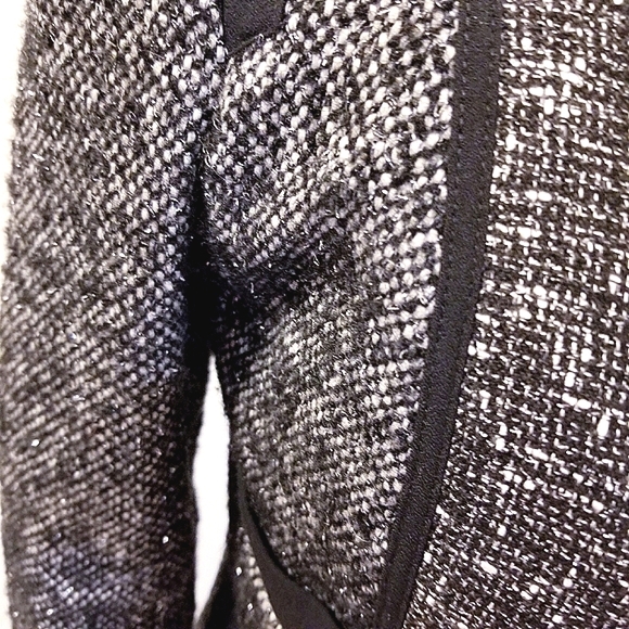 Narciso RodriguezTweed and Boucle  Blazer/Jacket - Picture 6 of 9